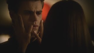 TVD  Stelena  S1E10 [upl. by Hemetaf289]