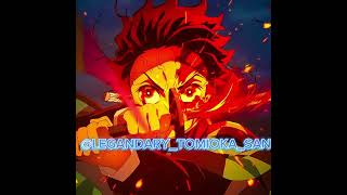 EDIT KAMADO TANJIRO kamadotanjiro kimetsunoyiba demonslayer edit anime [upl. by Mir]