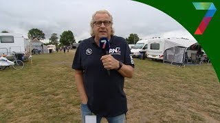 Vierdaagsecamping Malden  Vierdaagse 2019  Compilatie maandagochtend LIVE [upl. by Silecara590]