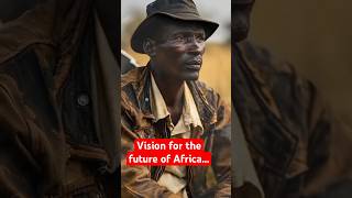 United States of Africa – A Vision for the Future usafrica africandevelopment africamatters us [upl. by Acisset]