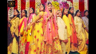 Beautiful Indian Muslim Wedding  ll Benazir weds Faisal ll AyushmanbhabaMoments [upl. by Suchta]