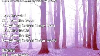 John Lennon quotOh My Lovequot 日本語訳 cover [upl. by Beckman587]