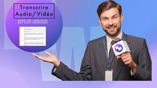 Comment gratuitement et facilement retranscrire une video ou audio avec Word et oui [upl. by Daphene]