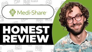 MediShare Health Insurance Review  Usage Experience [upl. by Andres]