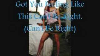 Keyshia Cole  Trust Lyrics [upl. by Mcclure351]