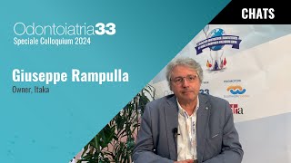 Rampulla Itaka Storia di Itaka tecnologia per lanalisi mandibolare [upl. by Papageno]