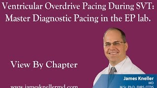 How to diagnose SVT mechanisms in the EP lab [upl. by Lashond843]