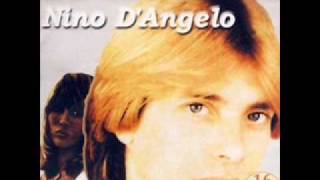 Nino DAngelo  Comme te voglio bene  cantata da me [upl. by Nerval]