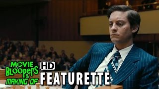 Pawn Sacrifice 2015 Featurette  Genius [upl. by Haronid]