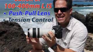 Nikon 80400mm Hands on and Review [upl. by Nort]