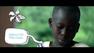 De UNICEF Loop tegen kinderarbeid  UNICEF [upl. by Evelina]