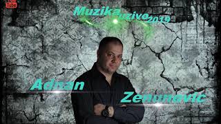 Adnan ZenunovicKafanski MIX pjesamaMuzika Uzivo 2019 [upl. by Ethbun]