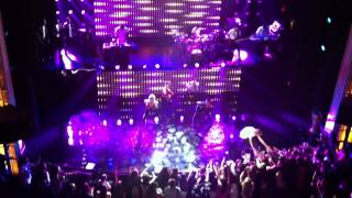 Justin Bieber  One Less Lonely Girl amp Meet Avalanna Routh Live [upl. by Dale]