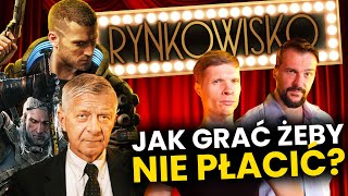 Rośnie kwota wolna od podatku Gaming wraca do gry Rynkowisko [upl. by Larue264]