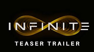 INFINITE Official Teaser Trailer NEW 2021 Mark Wahlberg Dylan O Brien Action Movie Paramount Plus [upl. by Eelrahc]