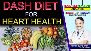 DASH Diet  What Is The DASH Eating Plan [upl. by Abdul]