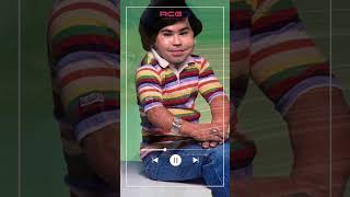 Herve Villechaize shortvideo shorts short tatoo television [upl. by Aenat]