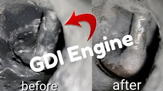 what is a GDI engine [upl. by Naujat119]