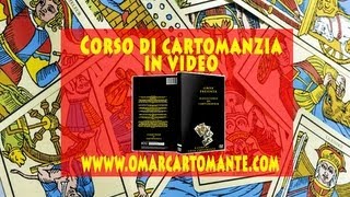 Video Corso di Cartomanzia [upl. by Dahaf]