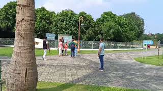 Eco Park Kolkata bahut sundar Park hai naturally beautiful [upl. by Eeluj680]