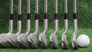 Best Golf Irons for Beginners A Comprehensive Guide [upl. by Wycoff]