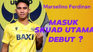 Debut Marselino Masuk Skuad Utama Oxford vs Hull City  Skor 10  Liga Inggris Div Championship [upl. by Rosati]