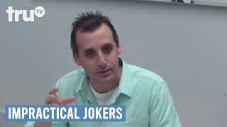 Impractical Jokers  Joes Best Moments from Season 1 [upl. by Liz]