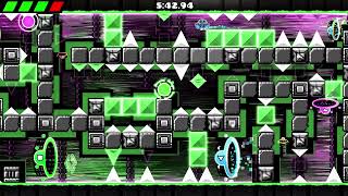 Switchscapes insane demon platformer geometry dash 22 [upl. by Brogle]