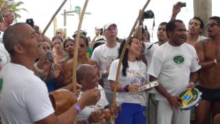 Capoeira Sul da Bahia music part 2 of 4 [upl. by Alimat]