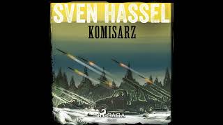 audiobook Sven Hassel  Komisarz odc8 [upl. by Mcadams]