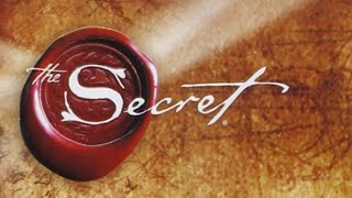 The Secret  Le Secret de la Loi de lAttraction Livre Audio en français [upl. by Aikemehs75]