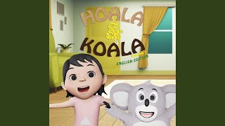 Hoala amp Koala English Theme [upl. by Aihtnys]