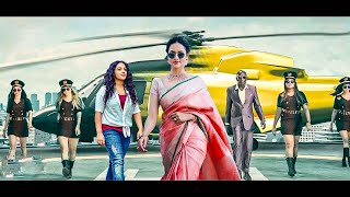 Jugaad  New South Indian Hindi Dubbed Movie 2024  New South Indian Hindi Dubbed Action Movies [upl. by Notac]