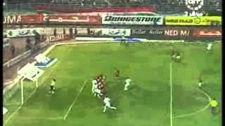 BONUS ALGERIE VS EGYPTE JUIN 2009 MATCH COMPLET PART 6 [upl. by Iur165]