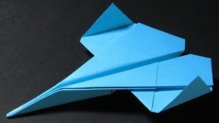 Paper Craft Plane Jet ❤️ [upl. by Biamonte]