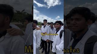 MBBS LIFE AT AIIMS KALYANI🩺🔥mbbslifeneetneet2024aiimsneetmotivationpwpwmotivationytshorts [upl. by Pierre]