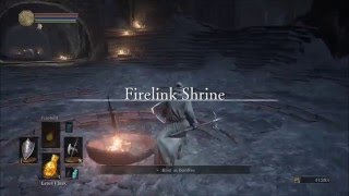 Dark Souls 3 Get and Use Great Combustion Pyromancy [upl. by Bacon]