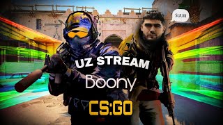 CSGO 2 UZB STREAM [upl. by Ardnot392]