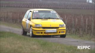 Rallye du Médoc 2016 [upl. by Eitirahc]