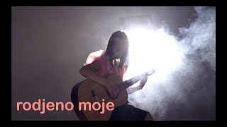 RODJENO MOJE  Zagrepčanke i dečki Official music video [upl. by Niu]