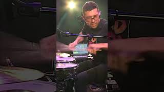 💥60 BAGSHOW Mark Guiliana🥁 [upl. by Sherborne]