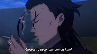 Demon Lord Hakuto Wants to Defeat the Demon King  Demon Lord Retry R Episode 5 [upl. by Julio]