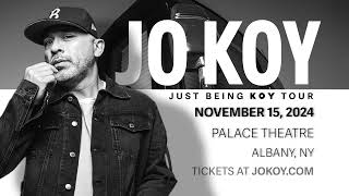 Jo Koy – November 15 2024 [upl. by Murat]