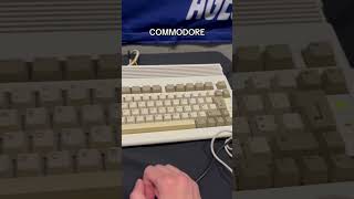 COMMODORE A600 e 64  retro gaming tisbloccounricordo [upl. by Domel345]