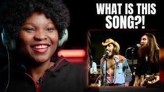 Millennial Reacts to Dr Hook amp the Medicine Show “Cover of the Rolling Stone” For the first time [upl. by Kenta]