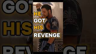 He got his revenge ⚔️💀 movie actionmovies movierecap moviereview mustwatch [upl. by Leasia896]