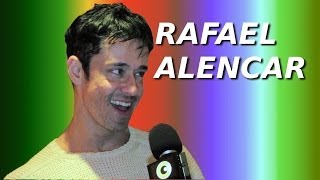 Rafael Alencar  Ator [upl. by Gaskill]