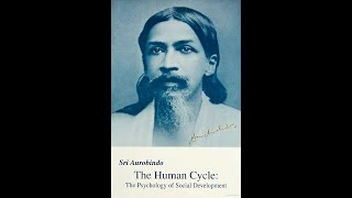 The Human Cycle  01102024  Chapter 2  The Age of Individualism and Reason  Para 1 to 3 [upl. by Eux571]