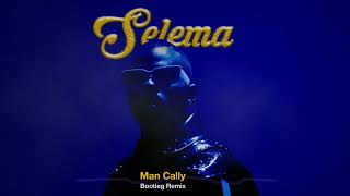 Musa Keys amp Loui  Selema PoPo Man Cally Bootleg Remix [upl. by Clyte701]