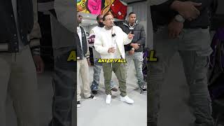 Kirko Bangz VS 20 Women utp funny shorts [upl. by Whitcomb503]